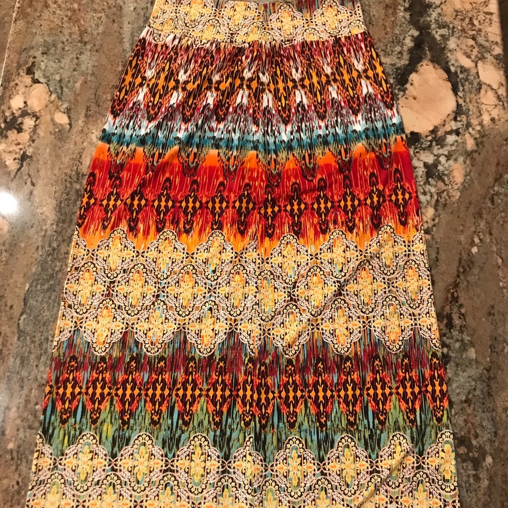 Women’s Ab Studio Maxi Skirt